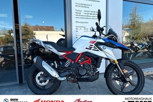 Offer BMW G 310 GS