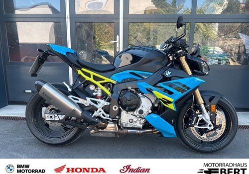 BMW S 1000 R