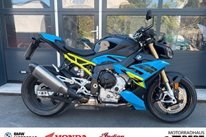 Offer BMW S 1000 R