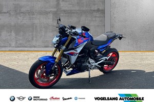 Angebot BMW F 900 R