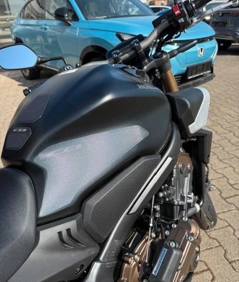Angebot Honda CB650R E-Clutch Bild 11: Angebot Honda CB650R E-Clutch