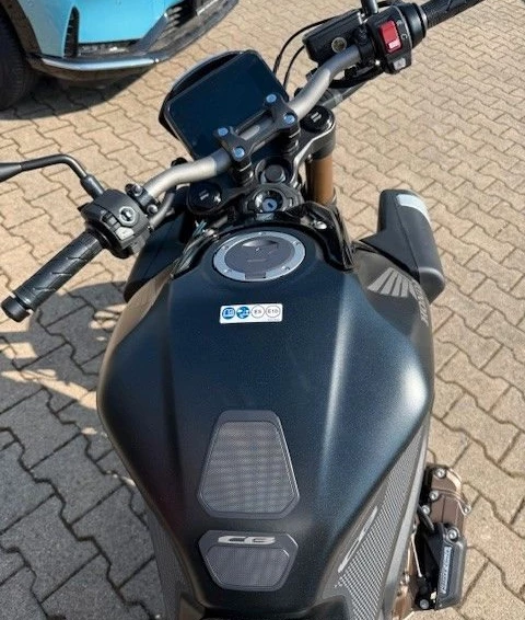 Angebot Honda CB650R E-Clutch Bild 12: Angebot Honda CB650R E-Clutch