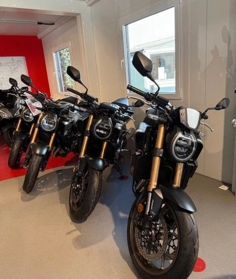 Angebot Honda CB650R E-Clutch Bild 14: Angebot Honda CB650R E-Clutch