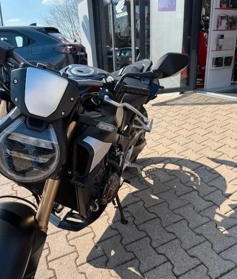 Angebot Honda CB650R E-Clutch Bild 5: Angebot Honda CB650R E-Clutch