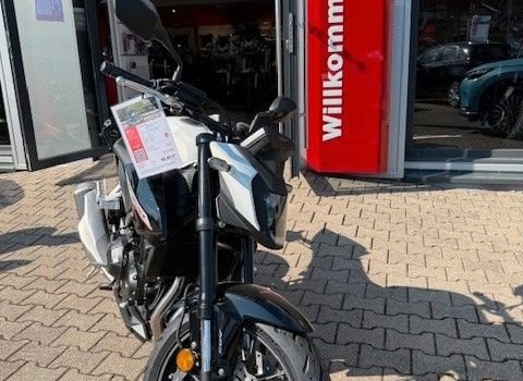 Neufahrzeug Honda CB500 Hornet - Bild 3