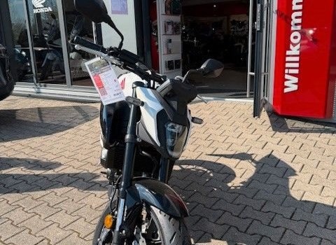 Neufahrzeug Honda CB500 Hornet - Bild 4