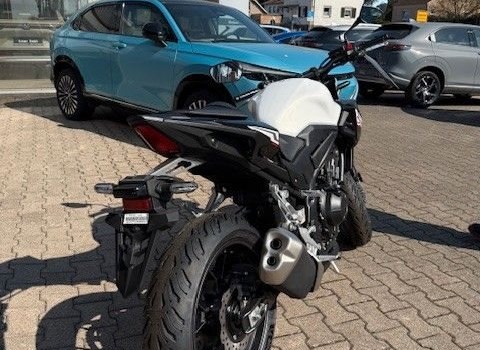 Neufahrzeug Honda CB500 Hornet - Bild 5
