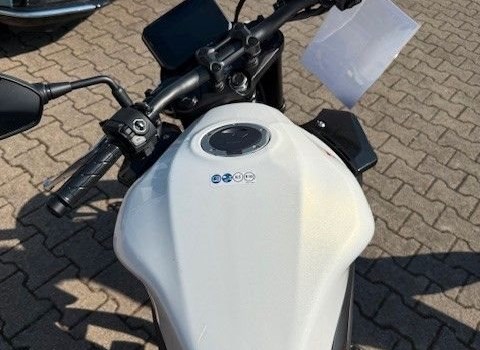 Neufahrzeug Honda CB500 Hornet - Bild 8