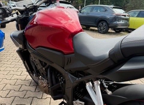 Neufahrzeug Honda CB650R - Bild 10