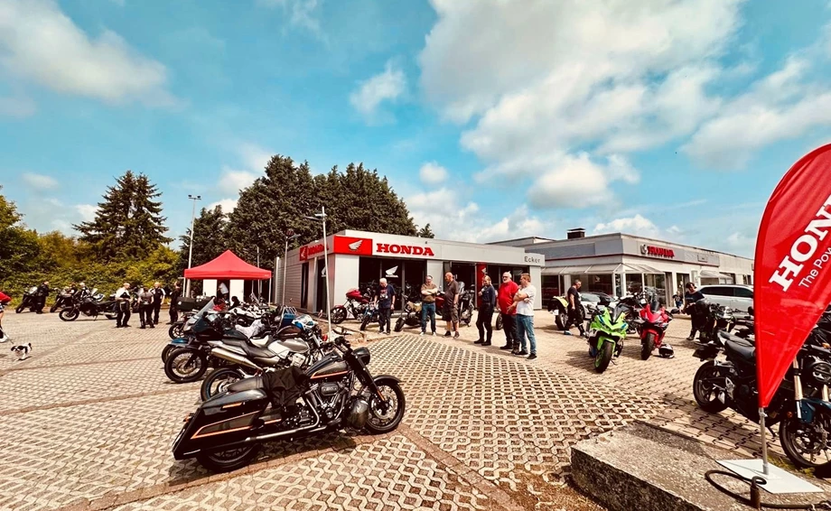 Angebot Honda CB650R Bild 11: Angebot Honda CB650R