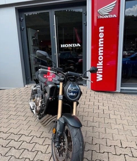 Angebot Honda CB650R Bild 2: Angebot Honda CB650R