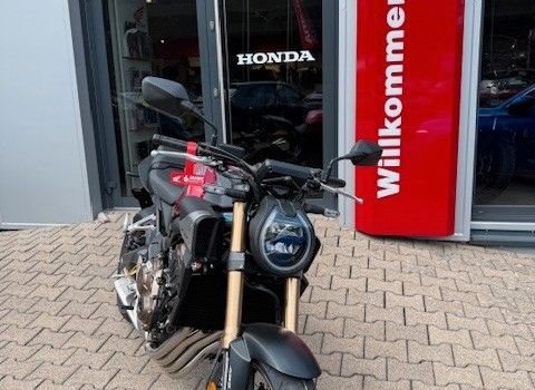 Neufahrzeug Honda CB650R - Bild 2