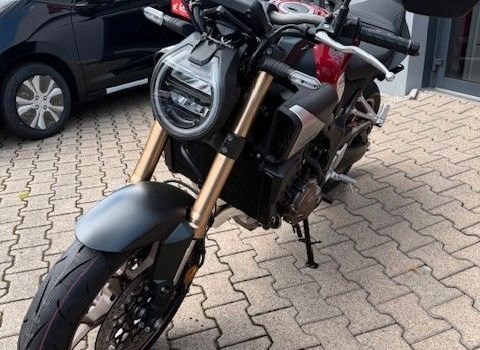 Neufahrzeug Honda CB650R - Bild 6