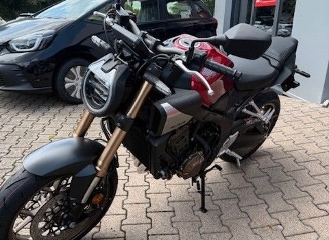 Neufahrzeug Honda CB650R - Bild 7