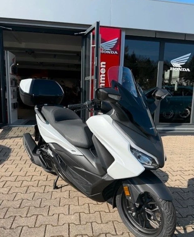 Honda Forza 125<br />2025