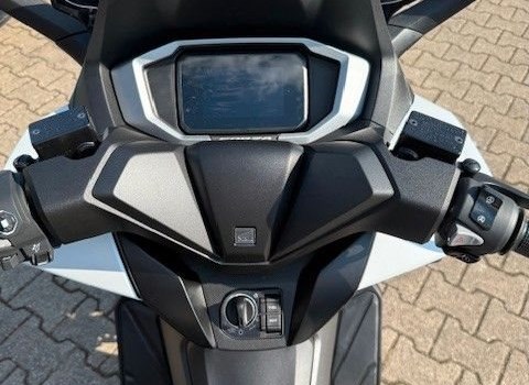 Neufahrzeug Honda Forza 125 - Bild 12
