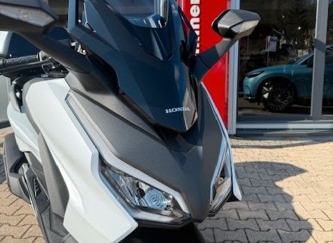 Neufahrzeug Honda Forza 125 - Bild 14