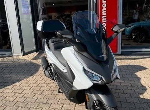 Neufahrzeug Honda Forza 125 - Bild 2