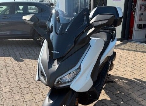 Gebrauchtmotorrad Honda Forza 125 - Bild 5