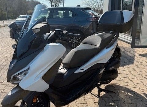 Neufahrzeug Honda Forza 125 - Bild 7