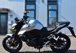 Gebrauchte Honda CB750 Hornet