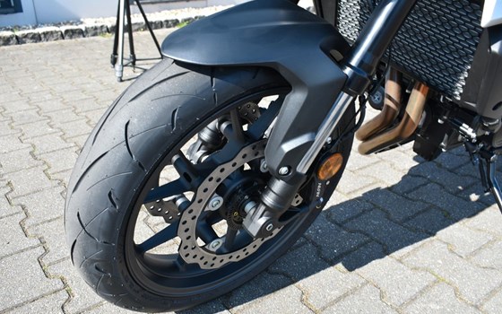 Neufahrzeug Honda CB750 Hornet - Bild 10