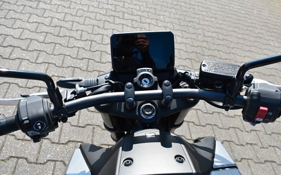 Gebrauchtmotorrad Honda CB750 Hornet - Bild 7