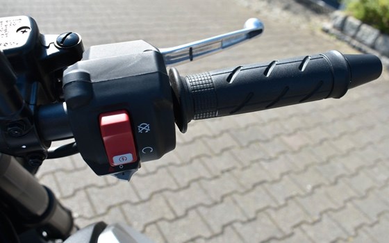 Neufahrzeug Honda CB750 Hornet - Bild 9