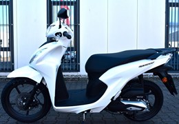 Neumotorrad Honda Vision 110