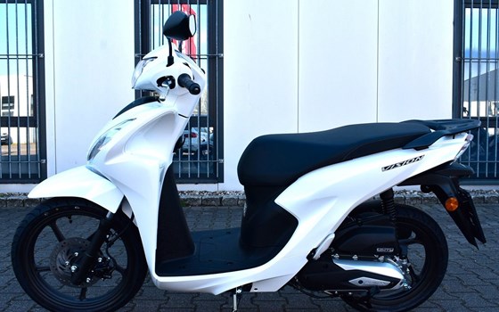 Neufahrzeug Honda Vision 110 - Bild 1