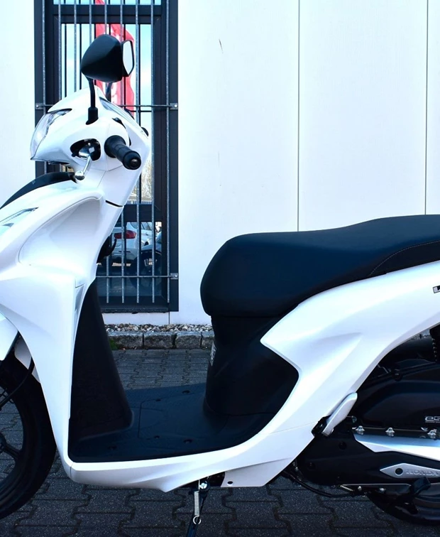 Honda Vision 110