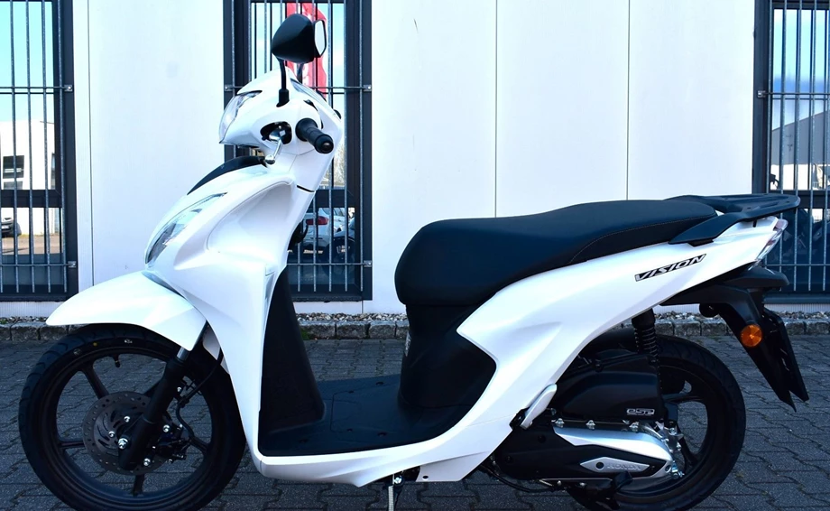 Angebot Honda Vision 110 Bild 1: Angebot Honda Vision 110