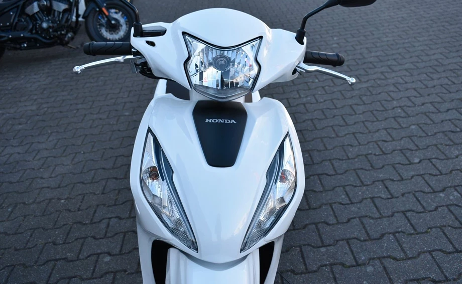 Angebot Honda Vision 110 Bild 4: Angebot Honda Vision 110