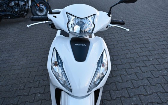 Neufahrzeug Honda Vision 110 - Bild 4