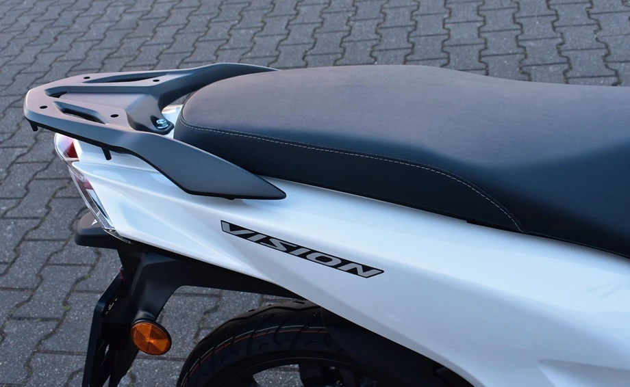 Angebot Honda Vision 110 Bild 5: Angebot Honda Vision 110
