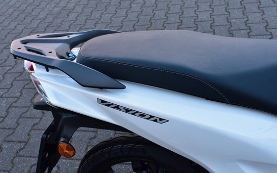 Neufahrzeug Honda Vision 110 - Bild 5