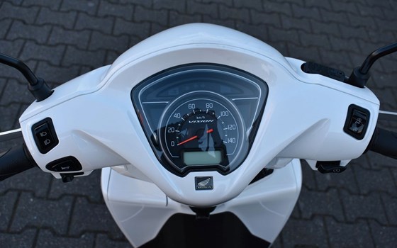 Gebrauchtmotorrad Honda Vision 110 - Bild 6