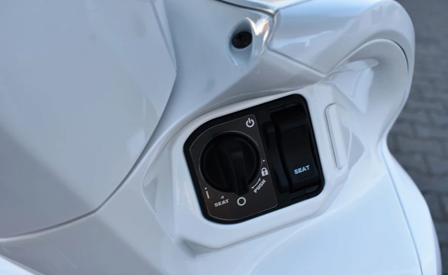 Angebot Honda Vision 110 Bild 7: Angebot Honda Vision 110