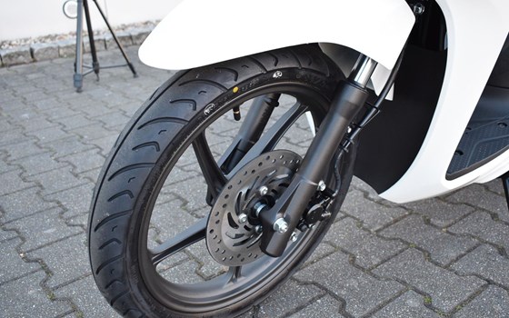 Neufahrzeug Honda Vision 110 - Bild 8