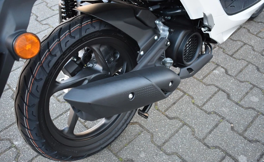 Angebot Honda Vision 110 Bild 9: Angebot Honda Vision 110