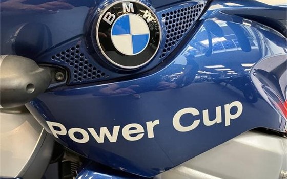 Gebrauchtmotorrad BMW K 1200 R - Bild 12 Gebrauchtmotorrad BMW K 1200 R - Bild 12