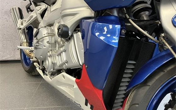 Gebrauchtmotorrad BMW K 1200 R - Bild 13