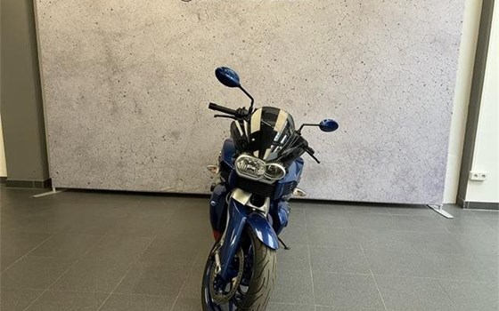 Gebrauchtmotorrad BMW K 1200 R - Bild 3 Gebrauchtmotorrad BMW K 1200 R - Bild 3