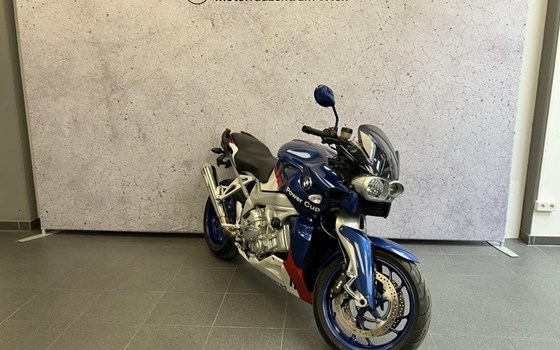 Gebrauchtmotorrad BMW K 1200 R - Bild 3