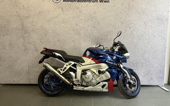 Gebrauchtmotorrad BMW K 1200 R - Bild 4