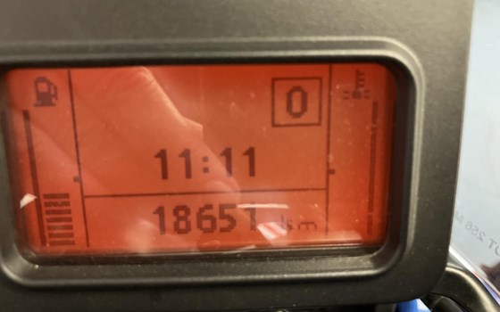 Gebrauchtmotorrad BMW K 1200 R - Bild 7