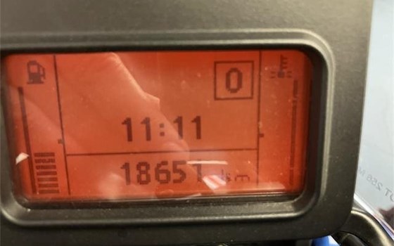 Gebrauchtmotorrad BMW K 1200 R - Bild 8 Gebrauchtmotorrad BMW K 1200 R - Bild 8