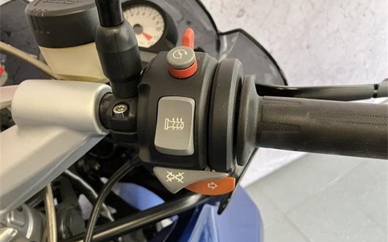 Gebrauchtmotorrad BMW K 1200 R - Bild 9