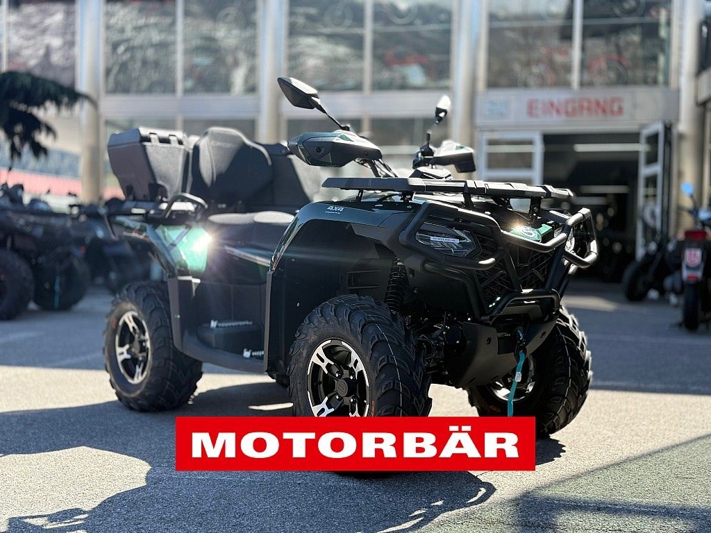 Motorrad