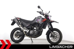 Angebot Yamaha XT 660X